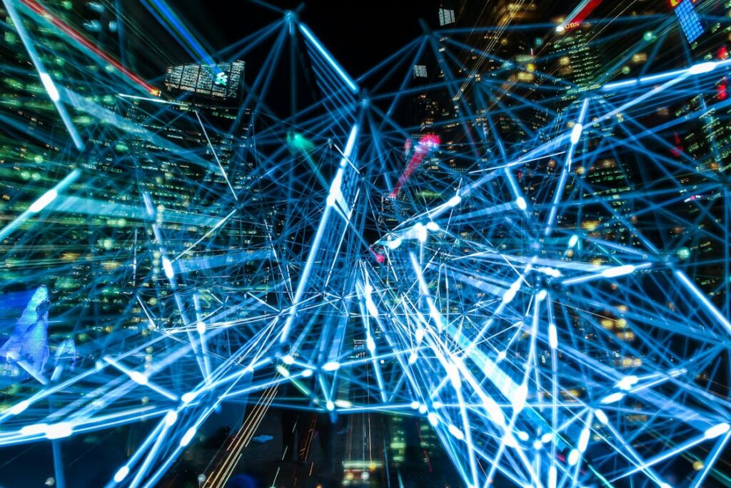 The Overlooked AI Infrastructure Opportunity W