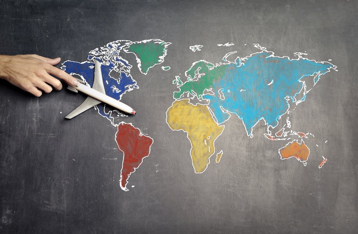 Why Africa’s Tech Boom Mirrors 1990s Silicon Valley